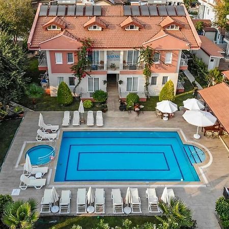 Safak Apart & Hotel Dalyan Exterior photo
