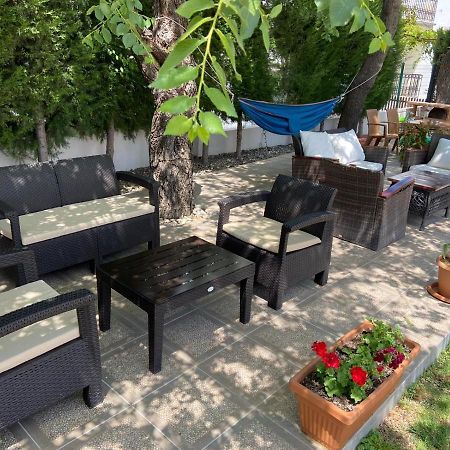 Safak Apart & Hotel Dalyan Exterior photo