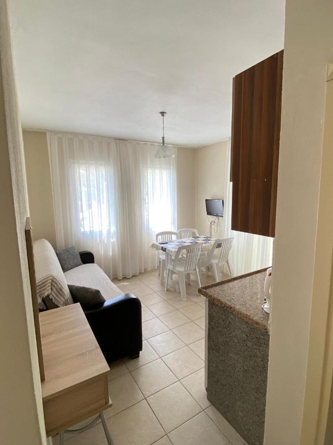 Safak Apart & Hotel Dalyan Exterior photo
