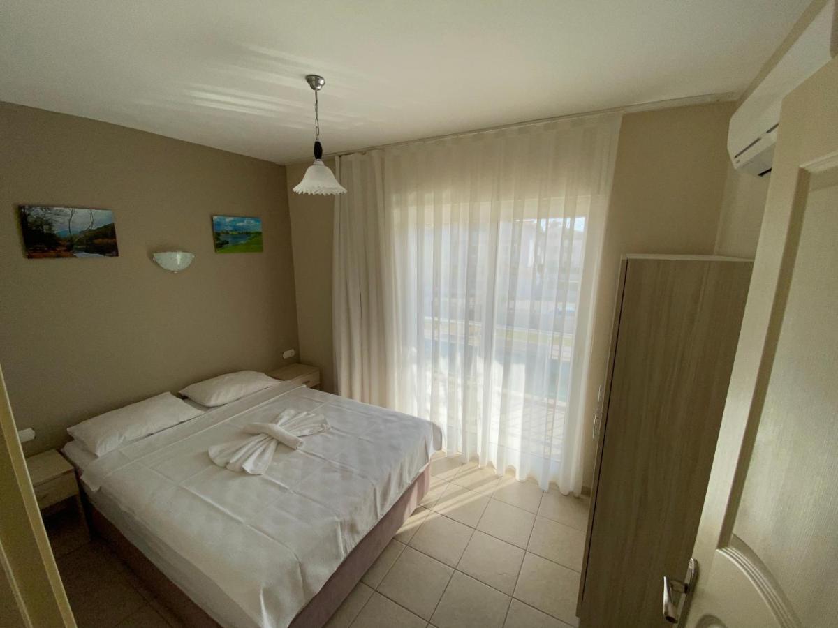 Safak Apart & Hotel Dalyan Exterior photo