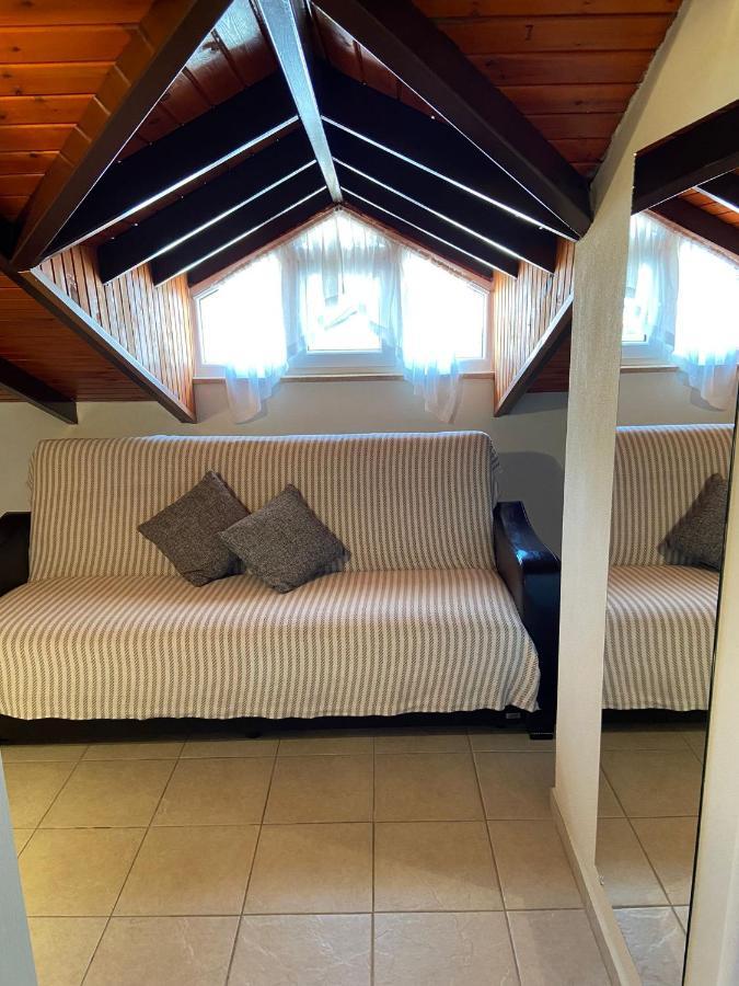 Safak Apart & Hotel Dalyan Exterior photo