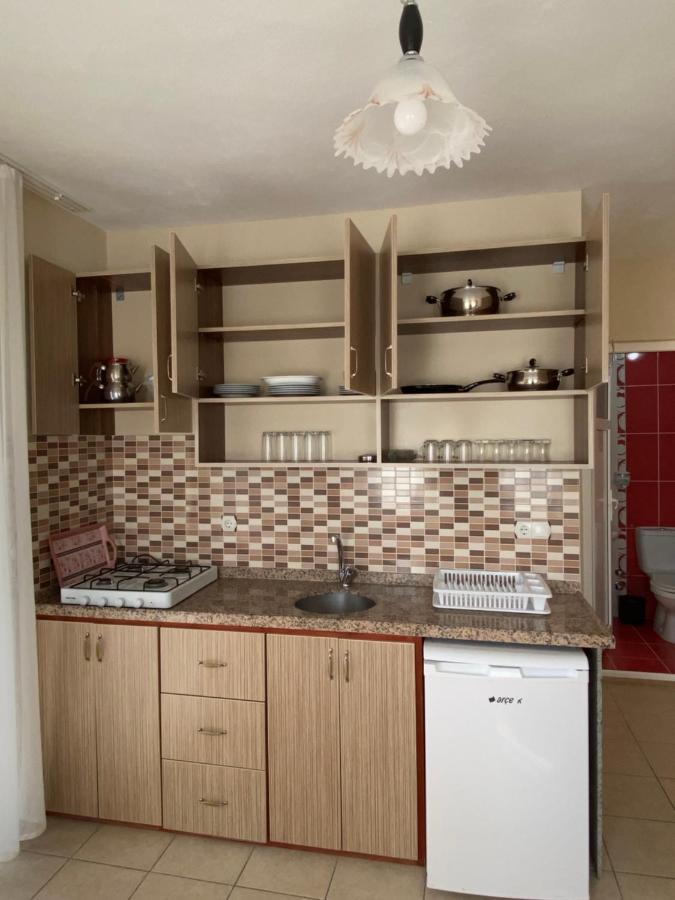 Safak Apart & Hotel Dalyan Exterior photo