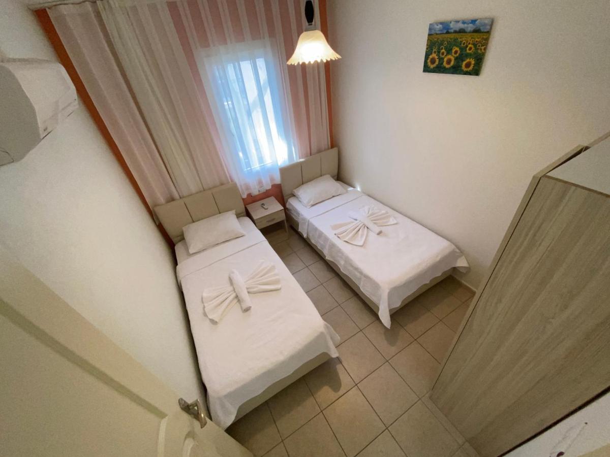 Safak Apart & Hotel Dalyan Exterior photo