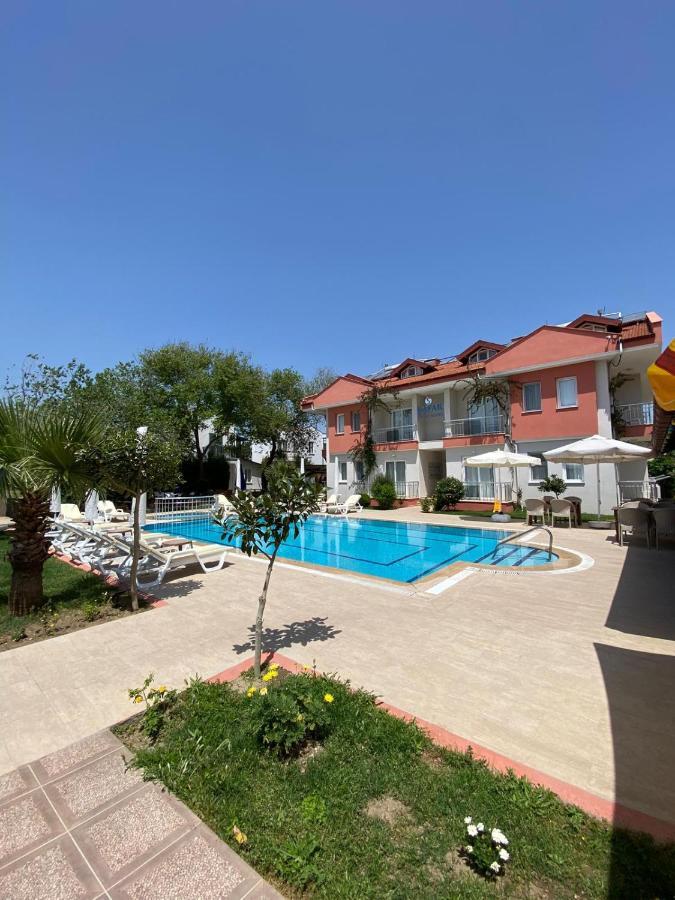 Safak Apart & Hotel Dalyan Exterior photo