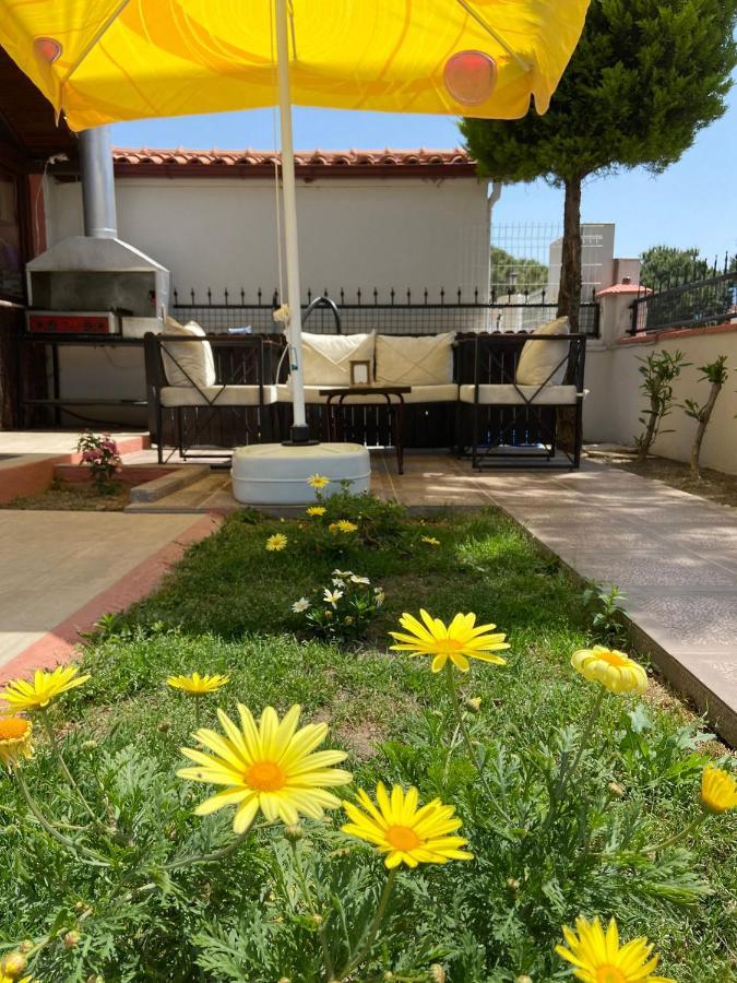 Safak Apart & Hotel Dalyan Exterior photo