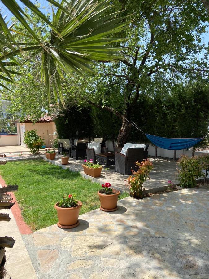 Safak Apart & Hotel Dalyan Exterior photo