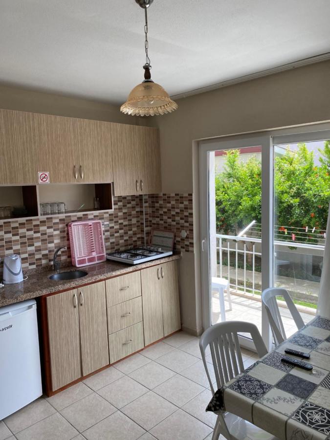 Safak Apart & Hotel Dalyan Exterior photo